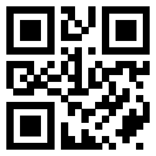 Scansione del QrCode di 3409729754
