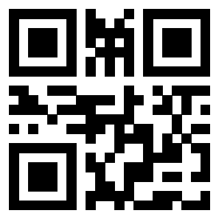 Il Qr Code di 3409729755