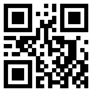 3409729757 - Immagine del Qr Code