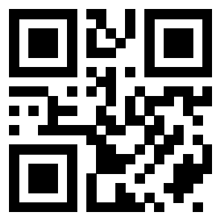 Immagine del Qr Code di 3409729760