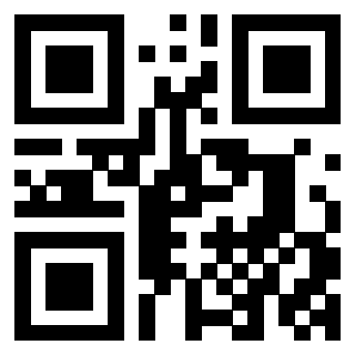 Il Qr Code di 3409729762