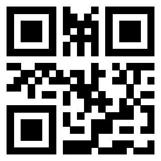 Scansione del QrCode di 3409729763