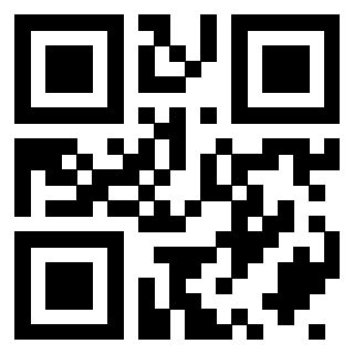 Scansione del Qr Code di 3409729765