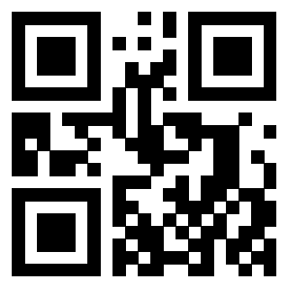 Il QrCode di 3409729767