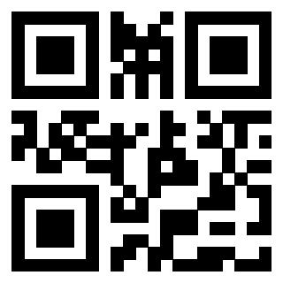 3409729770 - Immagine del QrCode