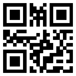 Scansione del QrCode di 3409729771