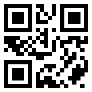 3409729772 - Immagine del Qr Code