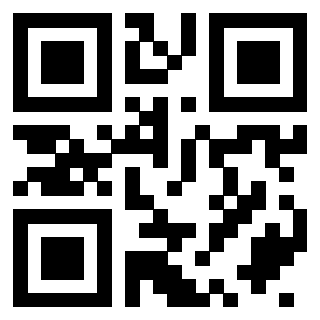 3409729773 - Immagine del QrCode associato