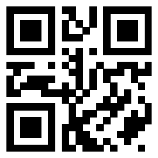 3409729774 Qr Code associato
