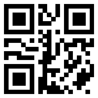 3409729776 - Immagine del Qr Code associato