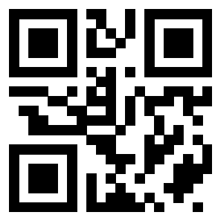 3409729777 - Immagine del QrCode associato