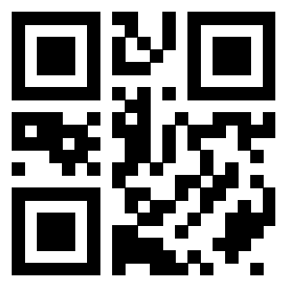 3409729778 - Immagine del QrCode associato