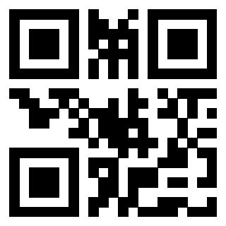 3409729782 - Immagine del Qr Code