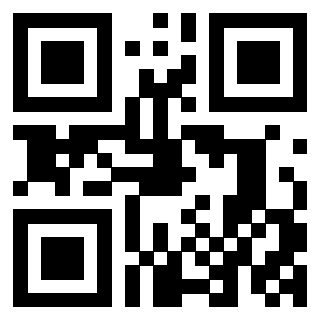 3409729784 - Immagine del Qr Code associato