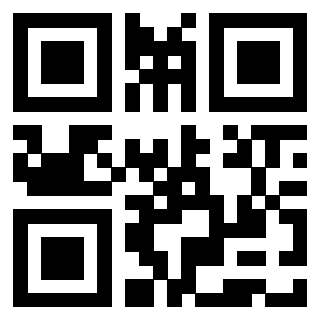 Il QrCode di 3409729785