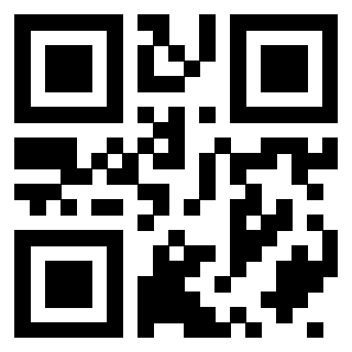 3409729787 Qr Code associato