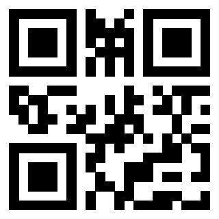 3409729789 QrCode associato