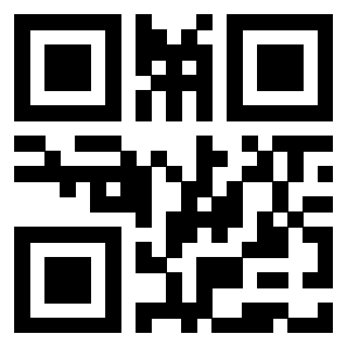 Immagine del QrCode di 3409729792