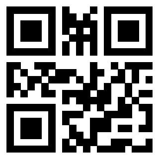 3409729793 Qr Code associato