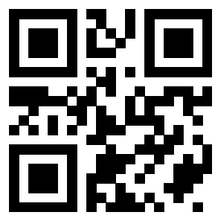 3409729794 Qr Code associato
