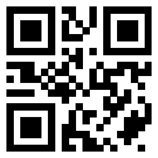 3409729796 - Immagine del Qr Code