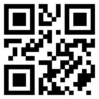 Qr Code di 3409729799