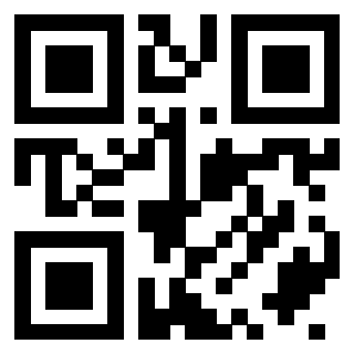 3409729800 - Immagine del Qr Code