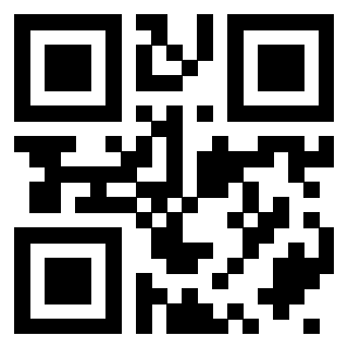 3409729802 - Immagine del Qr Code