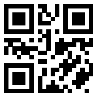 Il QrCode di 3409729805