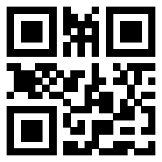 Immagine del QrCode di 3409729806