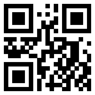 3409729807 QrCode associato