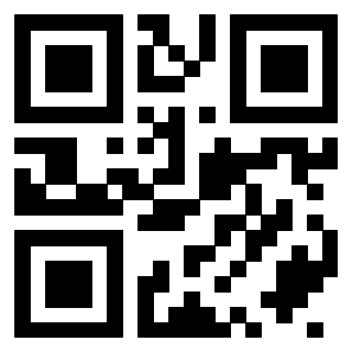 3409729808 - Immagine del Qr Code associato