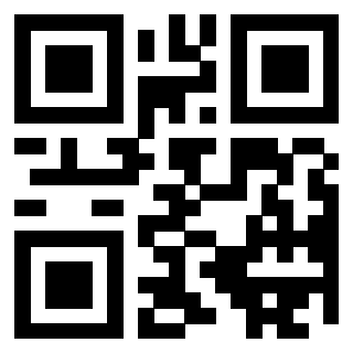 Il QrCode di 3409729811