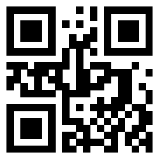 Immagine del QrCode di 3409729812