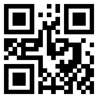 3409729813 - Immagine del Qr Code associato