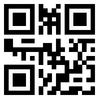 Scansione del Qr Code di 3409729815