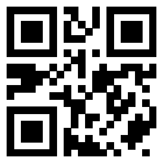 Scansione del Qr Code di 3409729816