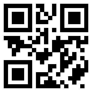 3409729817 Qr Code associato