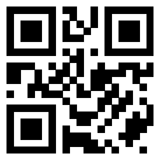 Scansione del Qr Code di 3409729818