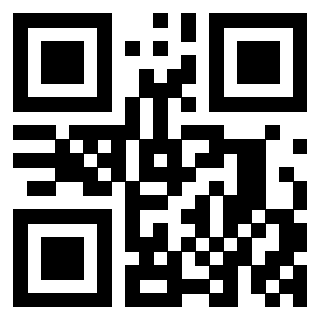 Il Qr Code di 3409729826