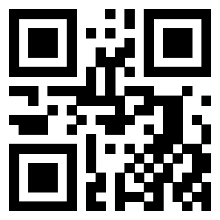 Il QrCode di 3409729828