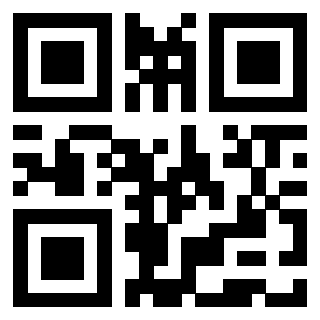3409729829 Qr Code associato