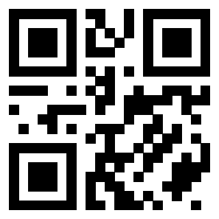 Immagine del Qr Code di 3409729831