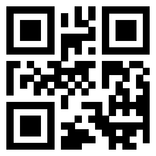 3409729832 - Immagine del Qr Code