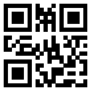 3409729834 Qr Code associato
