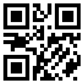Il QrCode di 3409729838