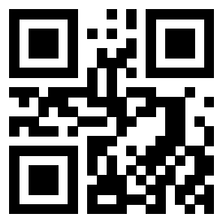3409729839 Qr Code associato
