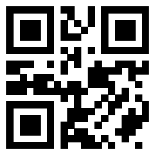 Scansione del Qr Code di 3409729840