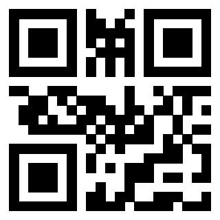 3409729841 QrCode associato