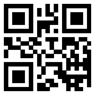 3409729842 Qr Code associato
